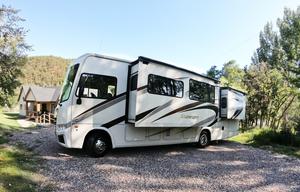 2018 Forest River RV Georgetown 3 Series 30X3