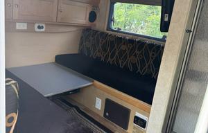 2015 Nucamp 320 CS-S 320 CS-S RV rental photo 6