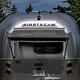 Camping reimagined in Airstream Caravel!!