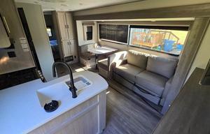 Mikes rv rental