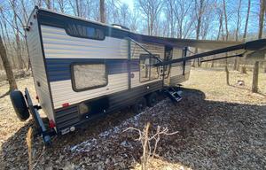 Lake's Area RV Rental