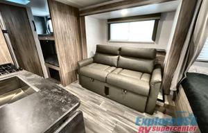 Minnie Winnie FLX | Solar Bunkhouse | Sleeps 6!