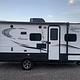 Coachmen Clipper Ultra-Lite bunkhouse