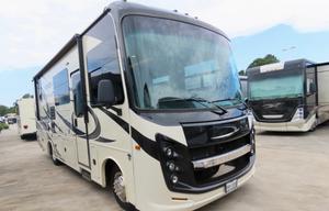 Two Tall Travel Luxury 2022 Entegra Vision 27A