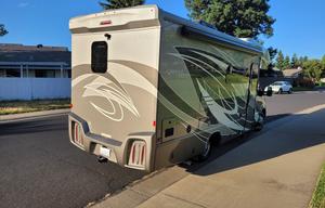 2020 Entegra Coach Qwest - Rusty's RV Adventure