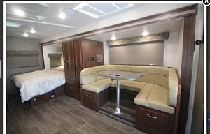 2017 Forest River RV Forester MBS 2401W