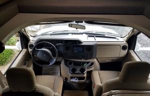 2014 Itasca Spirit 31H