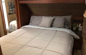 "Dreamer" Bunkhouse
