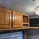 27" Bunkhouse Camper Sleeps 9