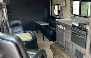 2018 Eclipse Iconic Pro Lite 2314SF