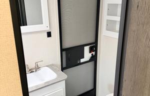 W2 Outdoors | Adventure Travel Trailer