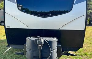 2023 Dutchmen RV Coleman Rubicon 1628BH