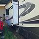 2017 Forest River RV Forester