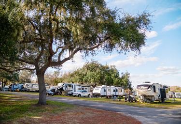 Encore Clerbrook RV & Golf Resort