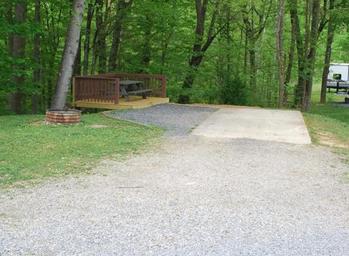 Rifrafters Campground