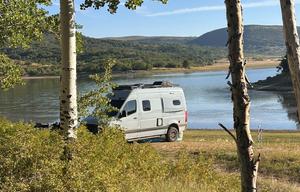 2025 Winnebago Revel 44E - Big 5 Adventure Van