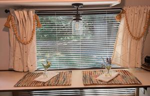 Homey, Aesthetic Apartment-Style Living RV!