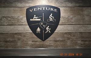 2022 Venture RV SportTrek ST327VIK