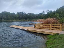 Oak Thicket Park