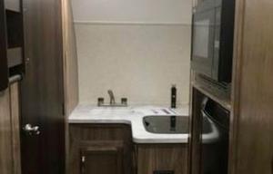 2019 Jayco Hummingbird 17MBS