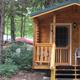 A link to check out Kymer's deluxe cabins
