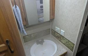 Our Little Get Away