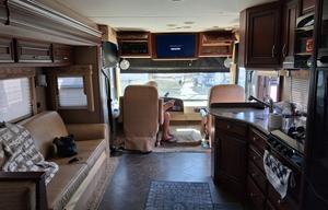 2014 Newmar Bay Star 3124