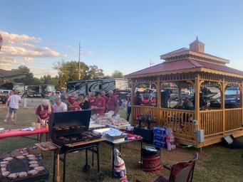 Coaches Corner RV Park