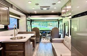 2025 Entegra Coach Vision 27A