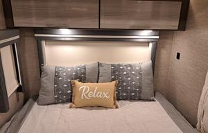 PARK AND PLAY RV RENTALS HIRAM GEORGIA