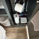 The Voyager~ 2 bed/1 bath Quad bunks, sleeps 8