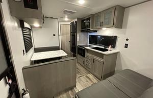2024 Dutchmen RV Coleman Lantern LT Series 274BH