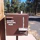 Kaibab Lake Campground Self-pay Station