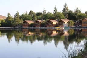 Santee Lakes Recreation Preserve