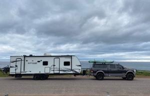 2022 Surveyor Legend 276BHLE - Family/Pet Friendly