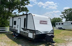 2023 Dutchmen RV Coleman Lantern LT Series 274BH
