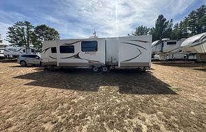 2010 Keystone RV Sprinter Select