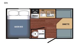 Compact RV Gem