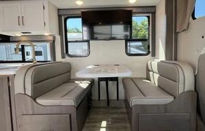 2024 "Thor" Motor Coach Chateau 31EV Bunkhouse