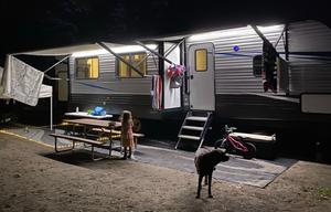 2020 Avenger 32QBI RV rental photo 3