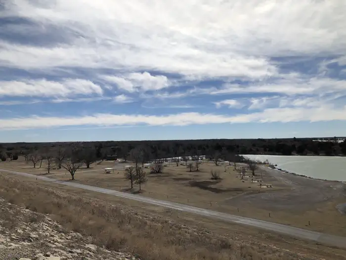 Beaver Point