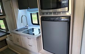 2022 Winnebago Hike LPa507