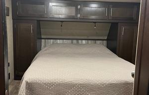 2018 Forest River RV Cherokee Wolf Pack 315PACK12 RV rental photo 6