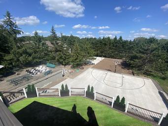 Woodsong RV Resort