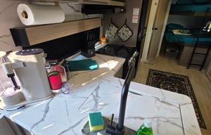 Ivy the Family Cozy Bunkhouse