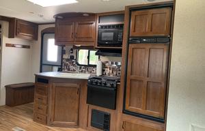 2016 Jayco Jay Flight 31QBDS