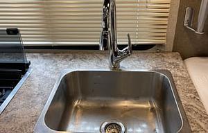 2020  Four Winds 23U $195/night