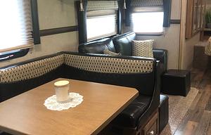 "Camping Made Easy"