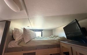 2020 Coachmen RV Freedom Express Liberty Edition