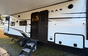New Trailer, New Listing! 32ft Fifth Wheel